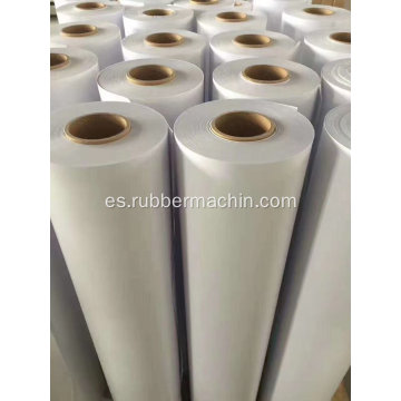 Papel de liberación